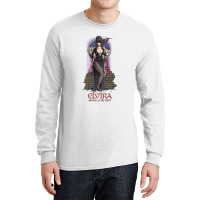 Queen Elvira Long Sleeve Shirts | Artistshot