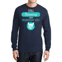 Still Recovering Cool Long Sleeve Shirts | Artistshot