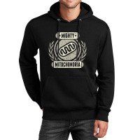 Limited Edition Mighty Mitochondria Teacher Animal Cell Unisex Hoodie | Artistshot