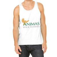 Animas High School Tank Top | Artistshot