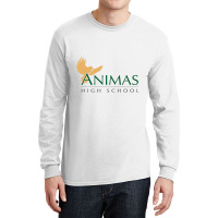 Animas High School Long Sleeve Shirts | Artistshot