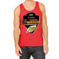 Caddo Native American Indian Born With Super Power Tumblr Tank Top | Artistshot