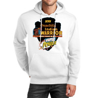 Ouachita Native American Indian Born With Super Power Aesthetic Unisex Hoodie | Artistshot