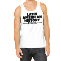 Latin American History Major Gift Gift Tank Top | Artistshot