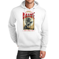 Ascahcutoner Native American Indian Born Wolf Spirit Retro Nostalgia Unisex Hoodie | Artistshot