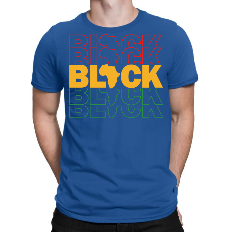 Black History Black History Month  African American Travel T-shirt | Artistshot