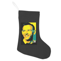 Hank Snow Clarence Eugene Snow The Singing Ranger The Yodeling Ranger  Holiday Stocking | Artistshot