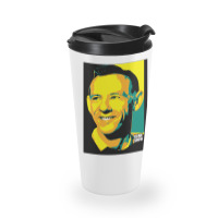 Hank Snow Clarence Eugene Snow The Singing Ranger The Yodeling Ranger  Travel Mug | Artistshot