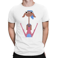 Centaurworld  Cute Lady T-shirt | Artistshot