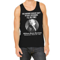 Has Anybody Seen My Coat American And Us History Quote Yellow Tank Top | Artistshot