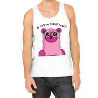 Centaurworld A New Friend Tank Top | Artistshot