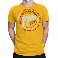 Mascouten Tribe Native American Indian Proud Respect Honor Summer T-shirt | Artistshot