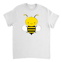 Bumble Bee Classic T-shirt | Artistshot