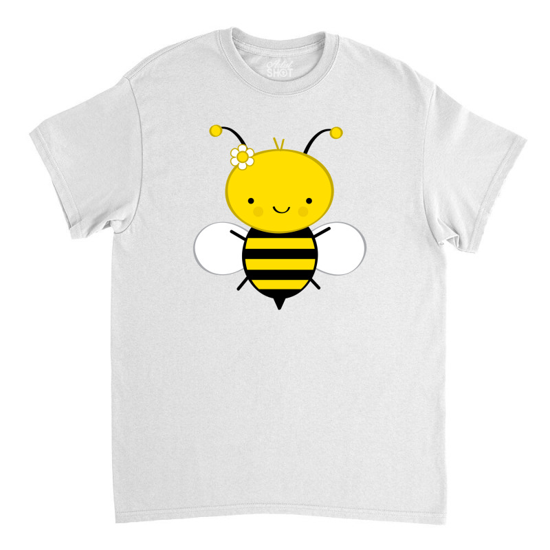 Bumble Bee Classic T-shirt | Artistshot