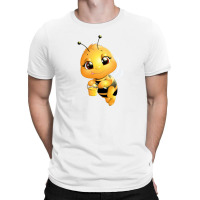 Bumble Bee T-shirt | Artistshot