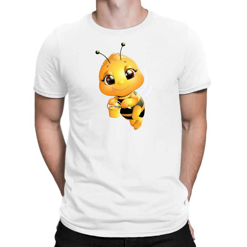 Bumble Bee T-shirt | Artistshot