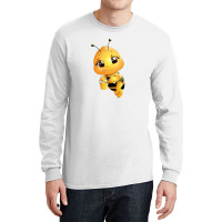 Bumble Bee Long Sleeve Shirts | Artistshot