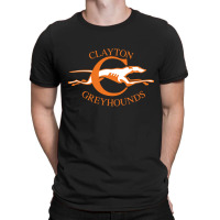 Clayton High School T-shirt | Artistshot