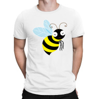 Bumble Bee T-shirt | Artistshot