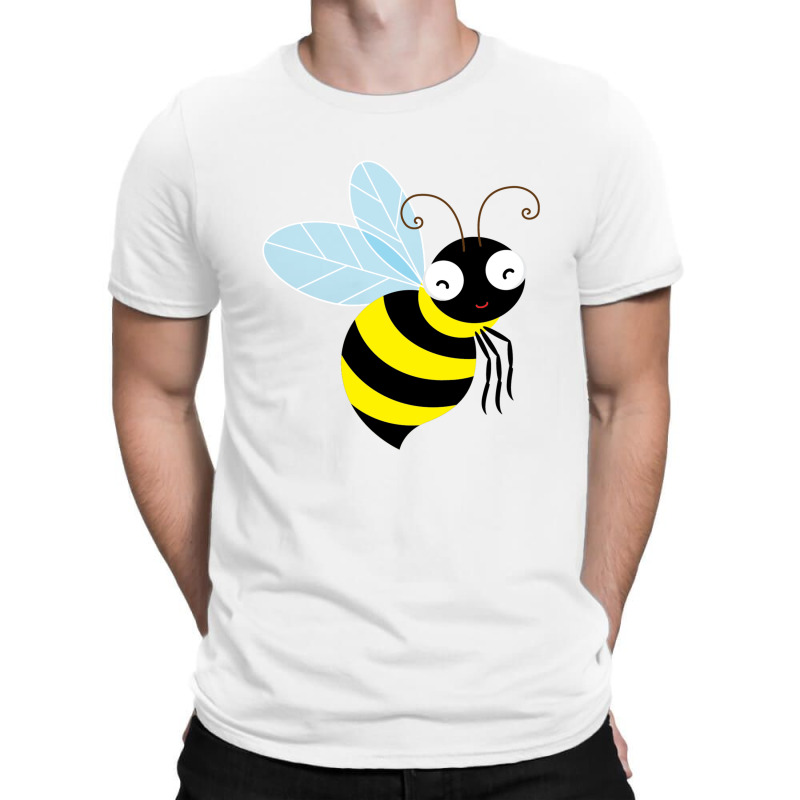 Bumble Bee T-shirt | Artistshot