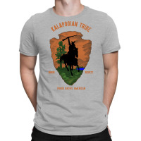 Kalapooian Tribe Native American Indian Vintage Retro Arrow Nature T-shirt | Artistshot