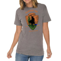 Kalapooian Tribe Native American Indian Vintage Retro Arrow Nature Vintage T-shirt | Artistshot