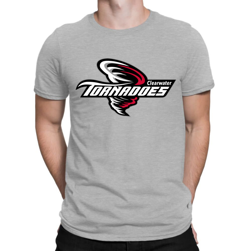 Clearwater High School Sports T-Shirt by QuellaLivy | Artistshot