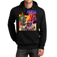 Hot Trend Big Top Fun Unisex Hoodie | Artistshot