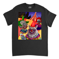 Hot Trend Big Top Fun Classic T-shirt | Artistshot