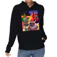 Hot Trend Big Top Fun Lightweight Hoodie | Artistshot