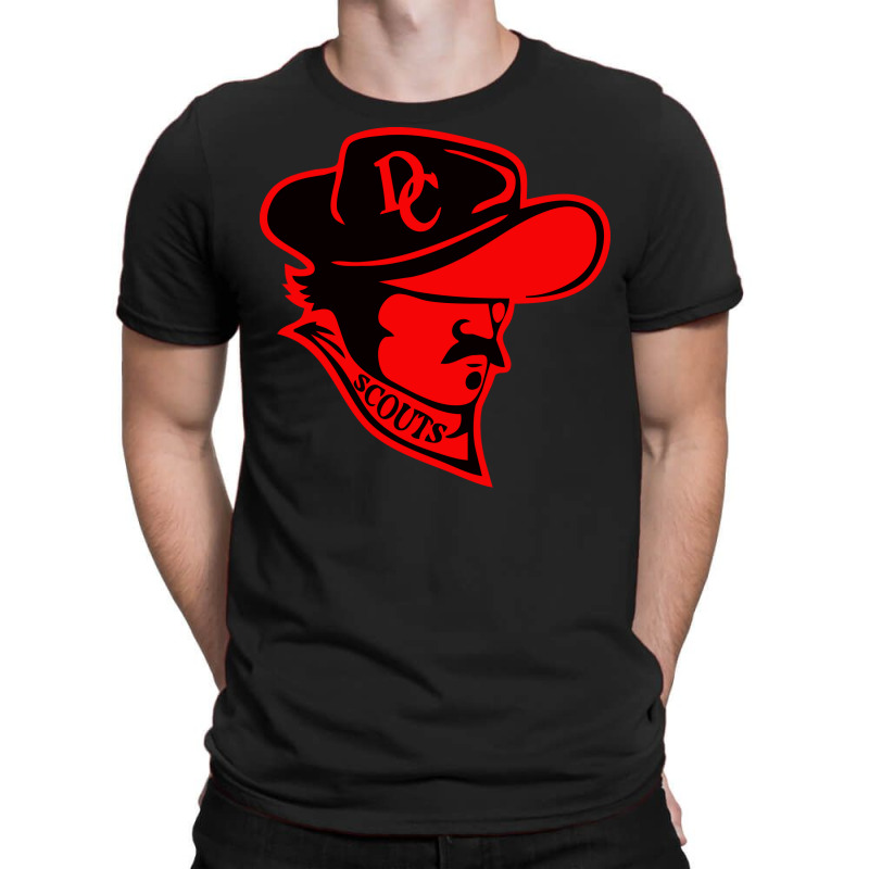 David City Secondary School T-Shirt by QuellaLivy | Artistshot