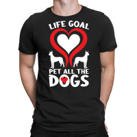 Animal Rescue Shelter Rescue Dog Quote T-shirt | Artistshot