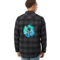 Soul Of The Black Whip Flannel Shirt | Artistshot