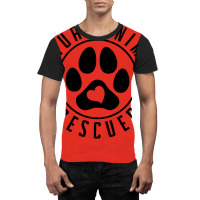 Future Animal Adopt Animal Shelter Animal Rescuer Love Graphic T-shirt | Artistshot