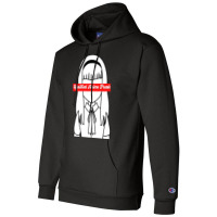 Qualified Anime Freak Vintage Champion Hoodie | Artistshot