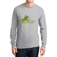 Edison High Schools Long Sleeve Shirts | Artistshot