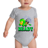 Limited Edition Bee Ready Baby Bodysuit | Artistshot