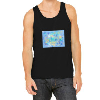 Pop Pop Blues Tank Top | Artistshot