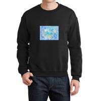 Pop Pop Blues Crewneck Sweatshirt | Artistshot