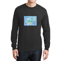 Pop Pop Blues Long Sleeve Shirts | Artistshot