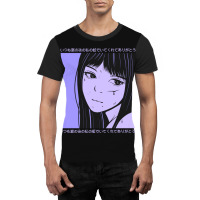 Anime Teen Girls Men Anime Anime 9 Graphic T-shirt | Artistshot