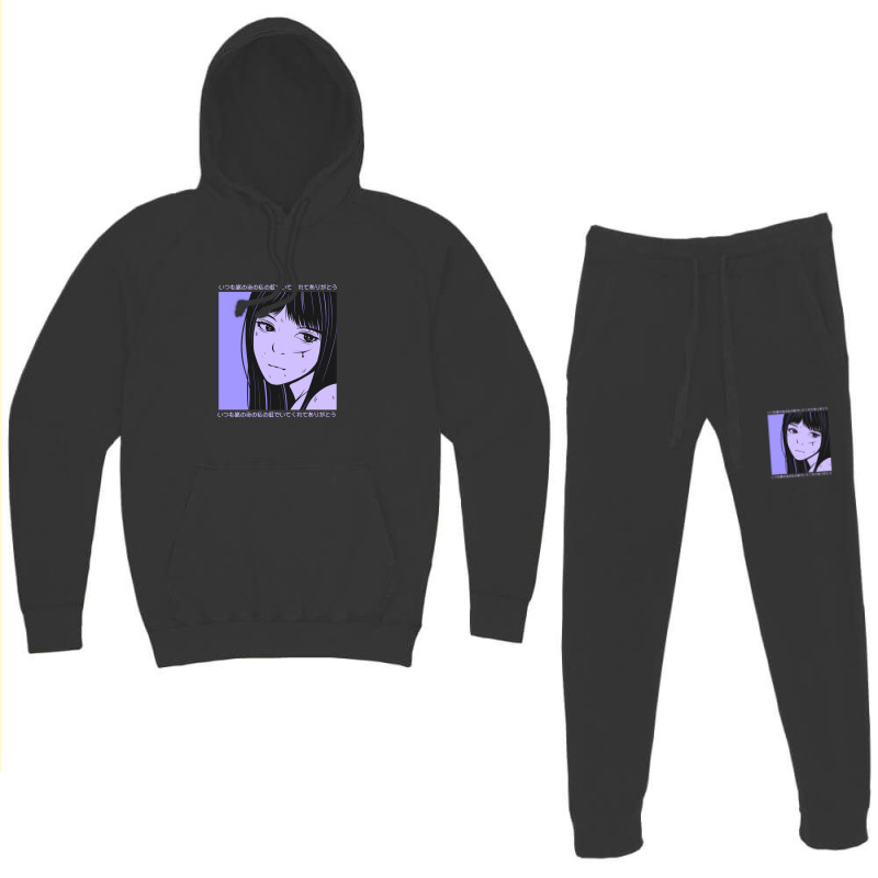 Anime Teen Girls Men Anime Anime 9 Hoodie & Jogger set by RosalieSuzanneGibson | Artistshot