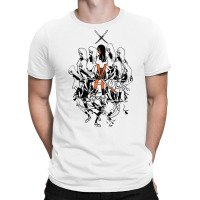 Reflection 80s T-shirt | Artistshot