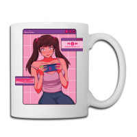 Love In Otome Music Coffee Mug | Artistshot