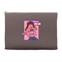 Love In Otome Music Accessory Pouches | Artistshot