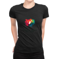 Firefly Music Festival Ladies Fitted T-shirt | Artistshot