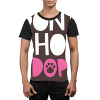 Dont Shop Adopt Trending Graphic T-shirt | Artistshot