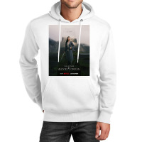 Scian The Witcher Blood Origin Unisex Hoodie | Artistshot