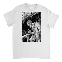 Hot Trend Frankenstein's Monster-pha4h Classic T-shirt | Artistshot