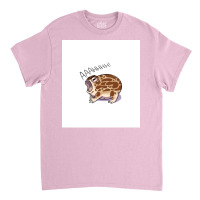 Desert Rain Frog Classic T-shirt | Artistshot